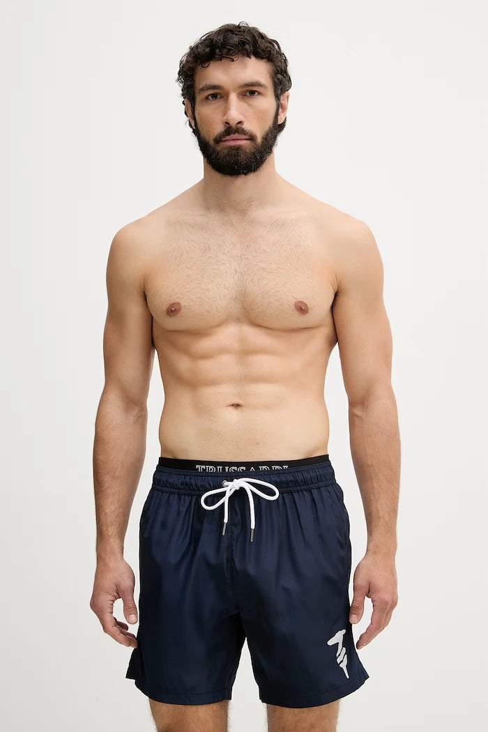 Trussardi плувни шорти мъжки