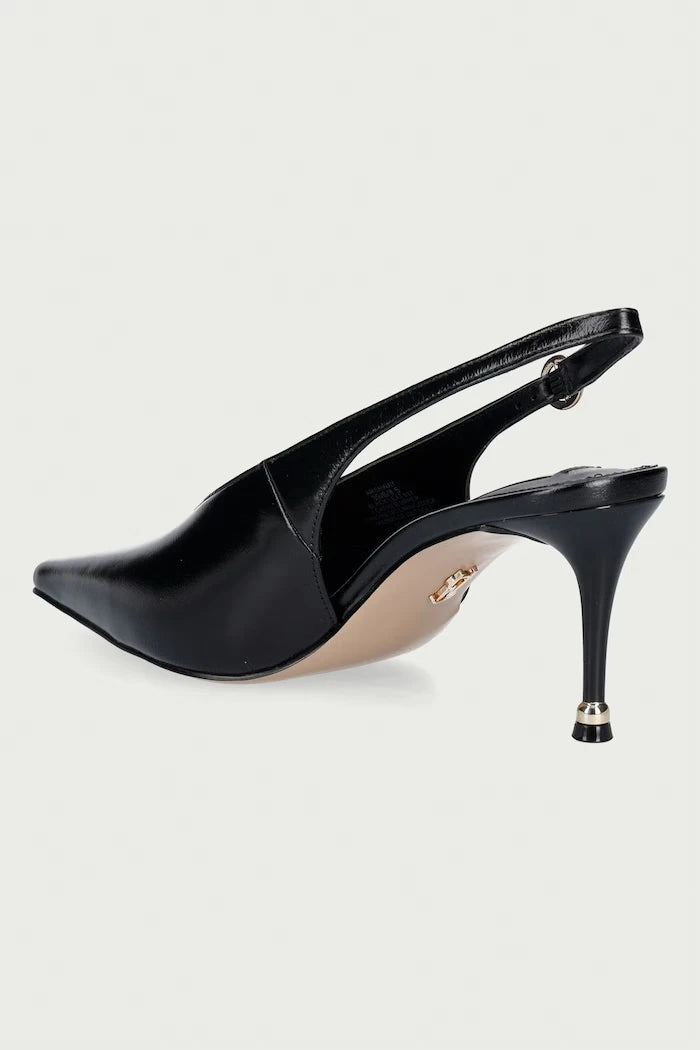 Steve Madden Deri Topuklu Ayakkabı Archway
