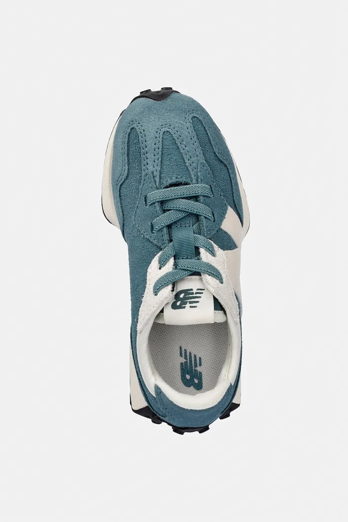 New Balance 327 Маратонки Детски велурени