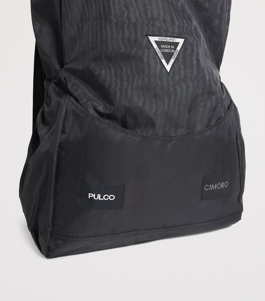 Pulco Studios x CIMORO Padel Pack Backpack