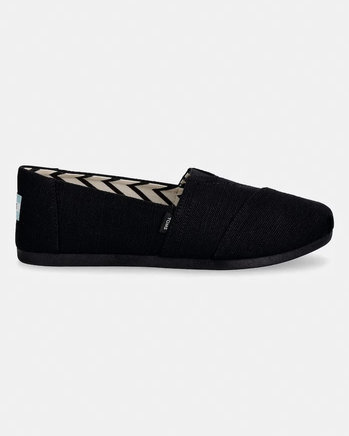 Toms еспадрили дамски ALPARGATA CLASSIC