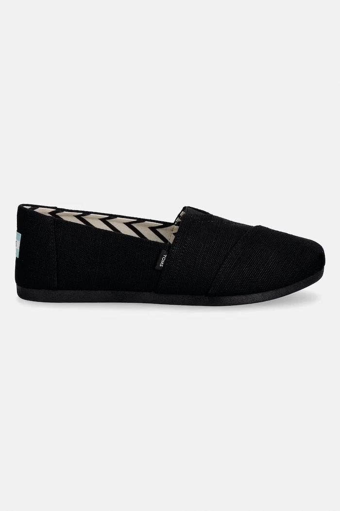 Toms еспадрили дамски ALPARGATA CLASSIC