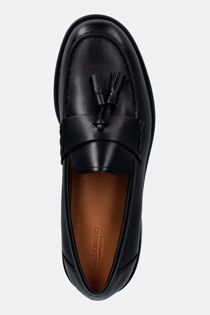 Vagabond Shoemakers Kadın Deri Mokasen LINN