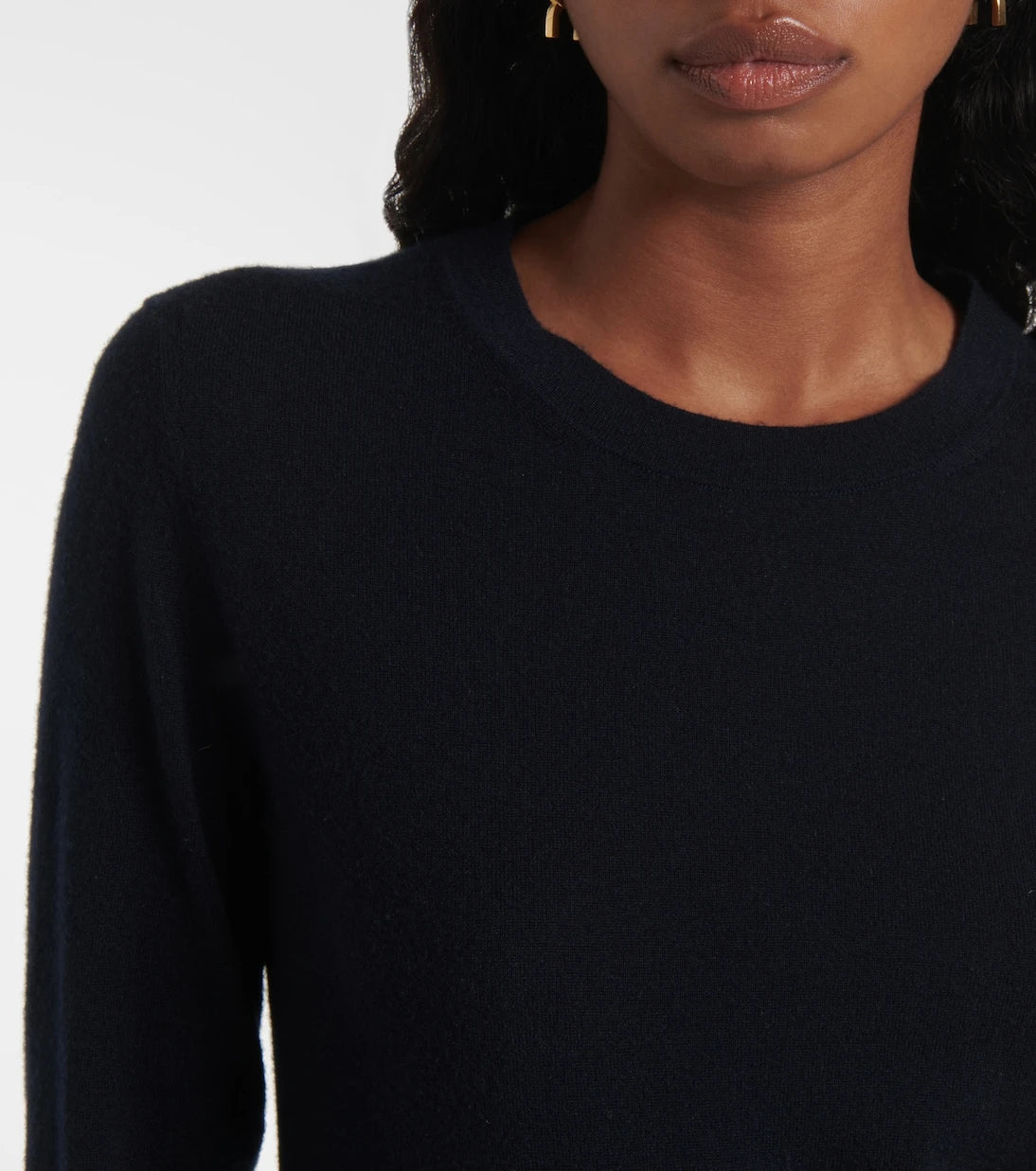 Loro Piana - Neo Piuma cashmere sweater