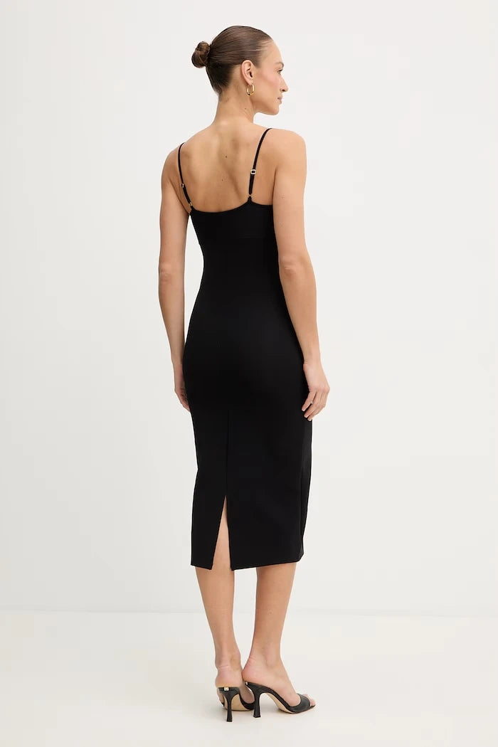 Рокля Armani Exchange