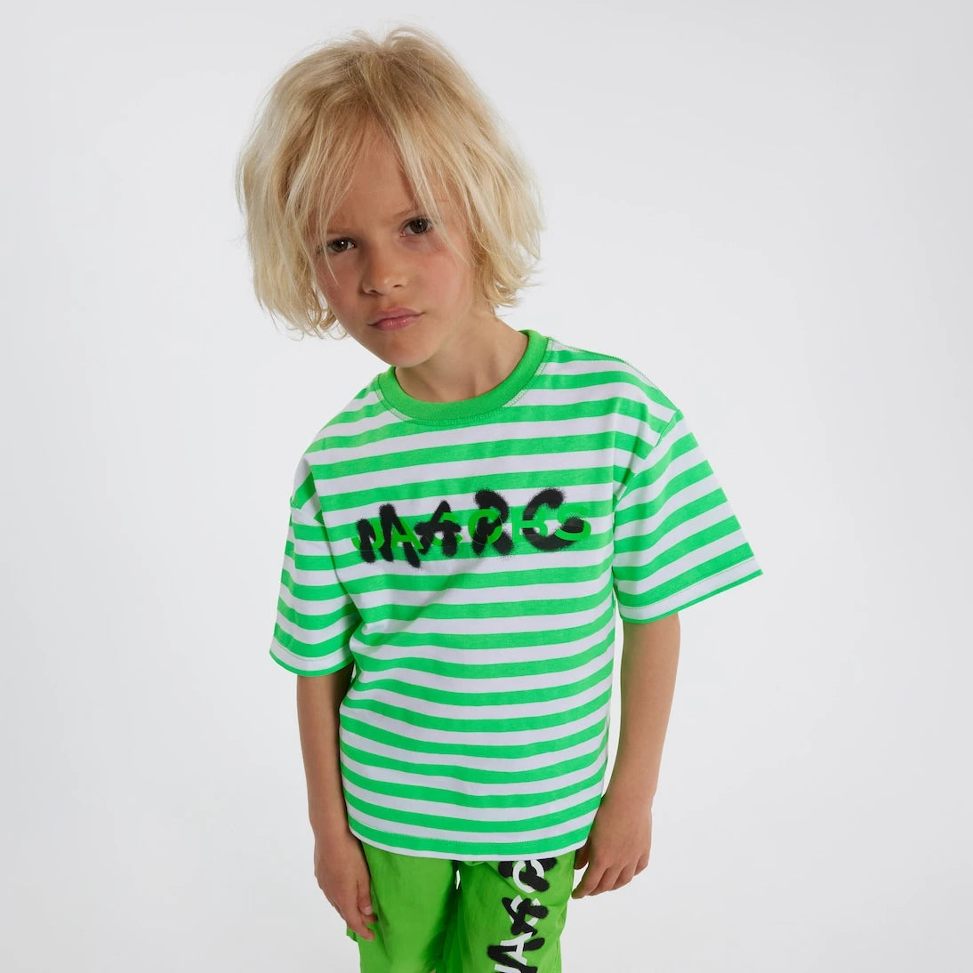 Marc Jacobs Kids - Swim trunks