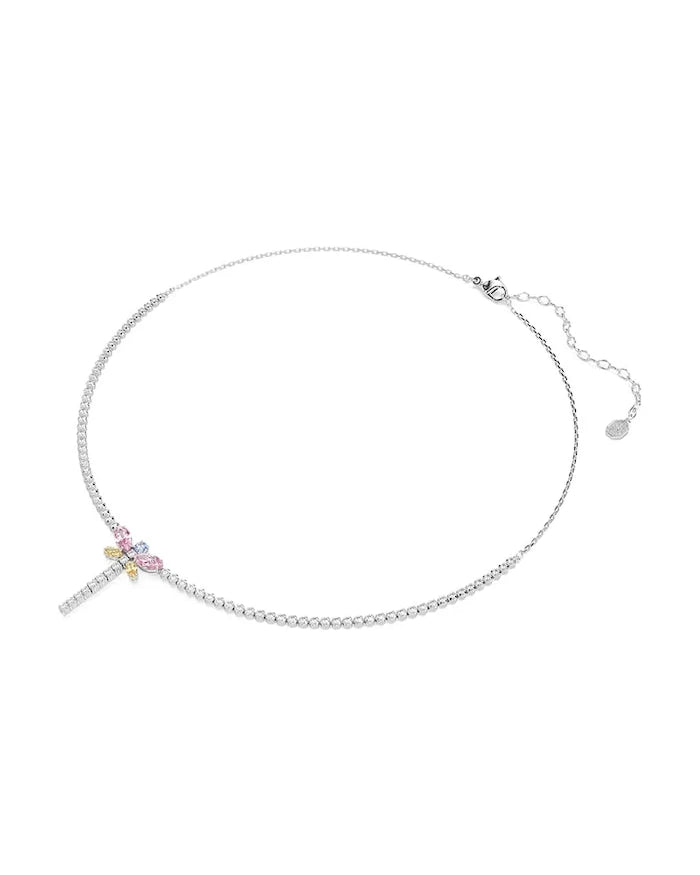 Swarovski колие дамско с циркон Ariana Grande x Swarovski