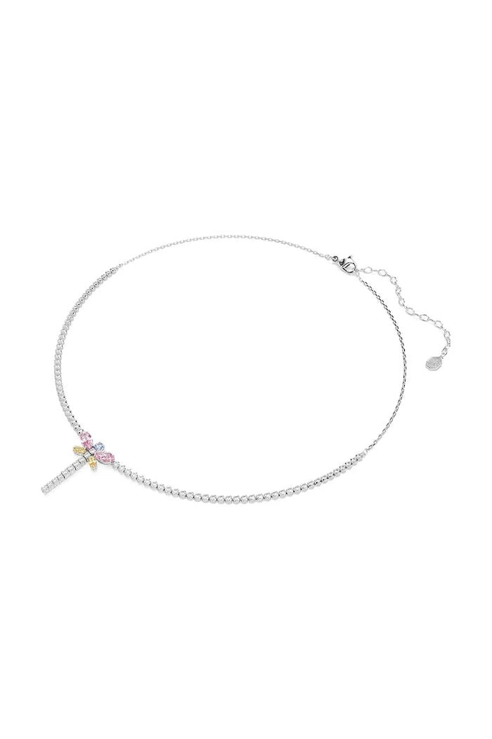 Swarovski kadın cirkon kolye Ariana Grande x Swarovski