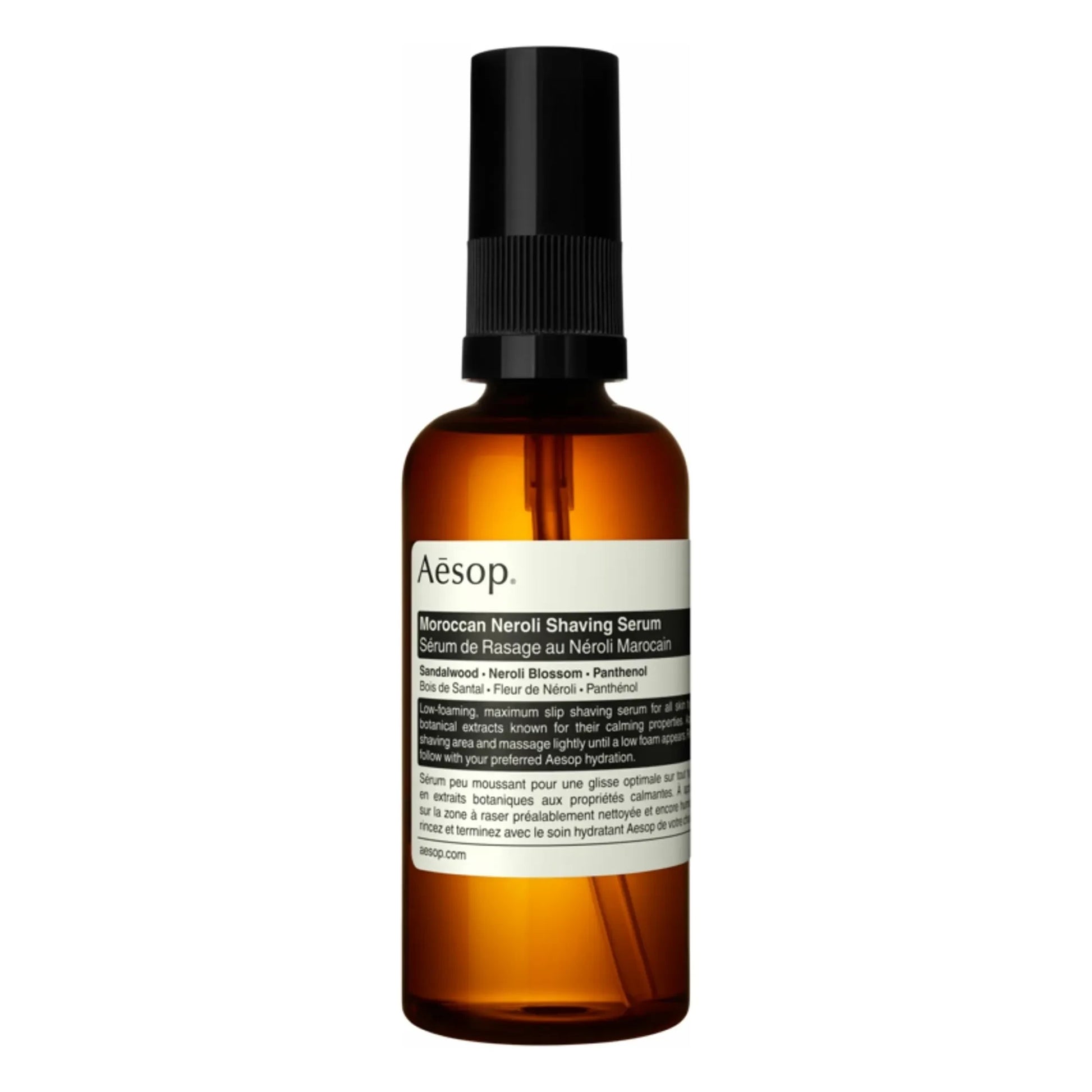 Aesop - Moroccan Neroli Shaving Set - 120ml