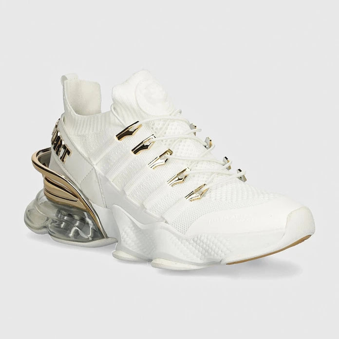 PLEIN SPORT Tiger Attack Gen.X.04 Spor Ayakkabı