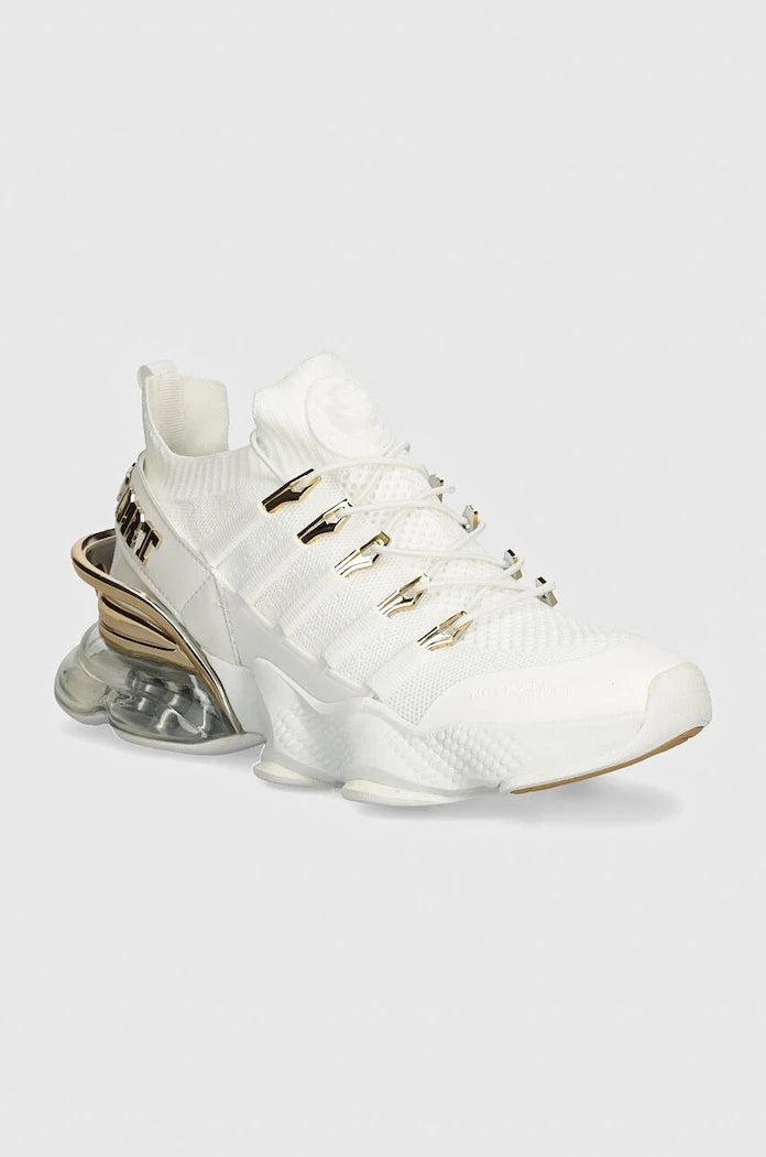 PLEIN SPORT Tiger Attack Gen.X.04 Spor Ayakkabı