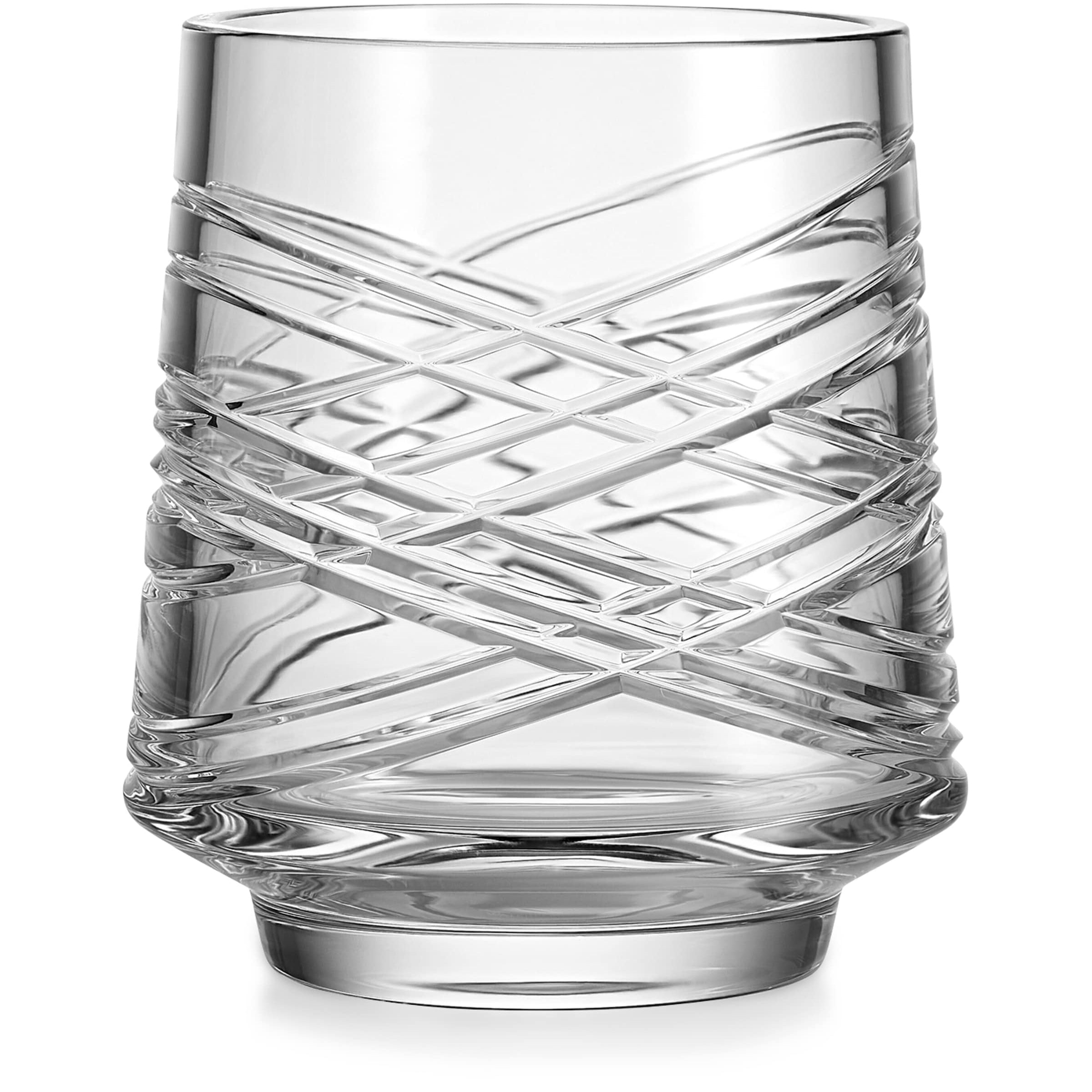Crystal Aran Ice Bucket
