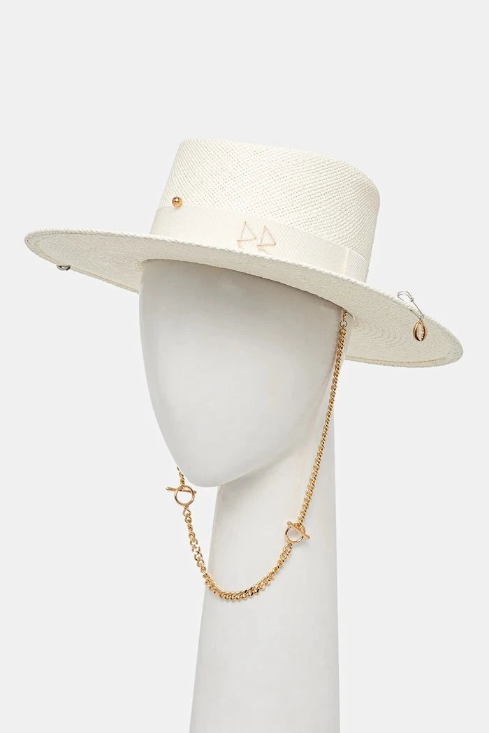 Капела Ruslan Baginskiy  Gambler Hat