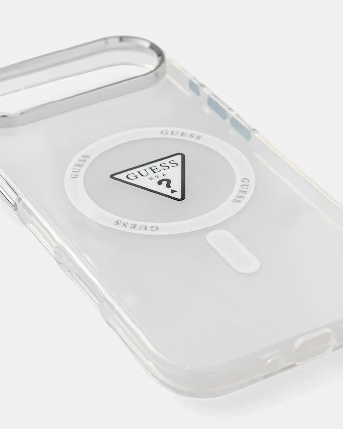 Guess iPhone 17 Air Telefon Kılıfı