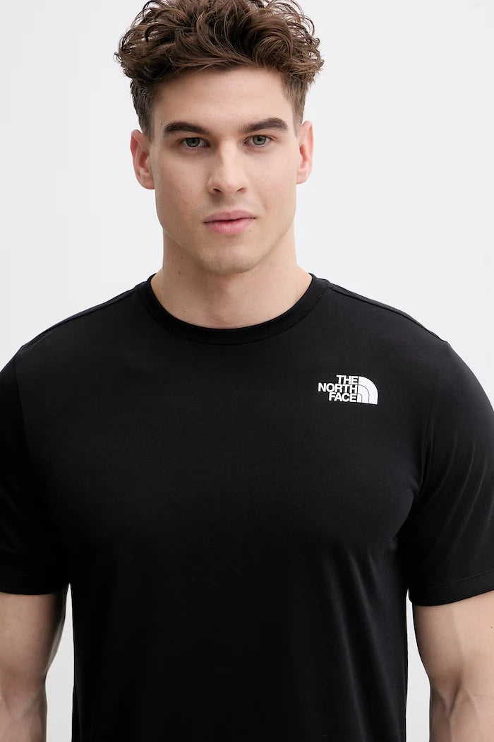 The North Face Erkek Antrenman Tişörtü BITMAP