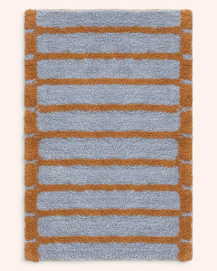 Calma House Banyo Paspası 50 x 70 cm