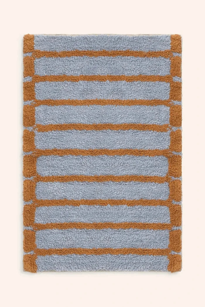 Килимче за баня Calma House 50 x 70 cm