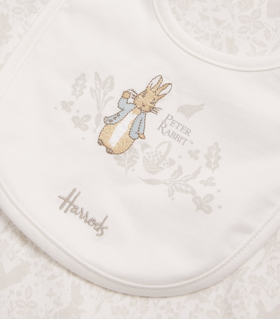 Peter Rabbit Baby Gift Set (0-9 Months)