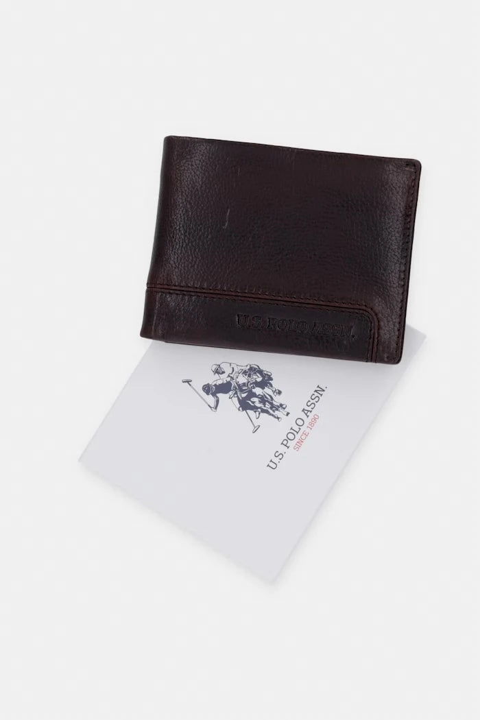 U.S. Polo Assn. GORDON Erkek Cüzdan