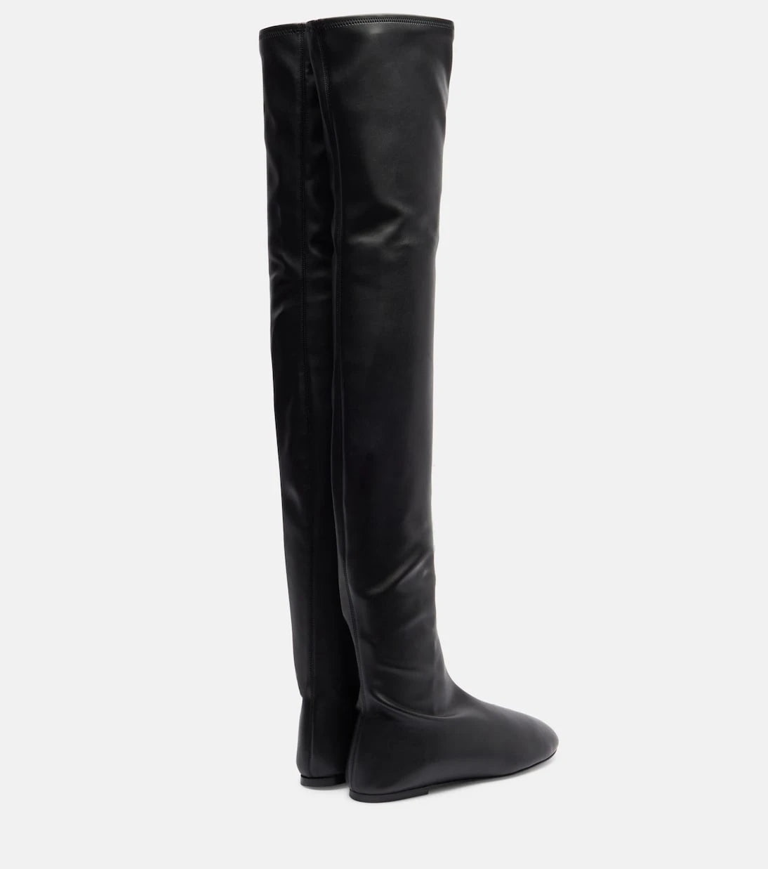 Proenza Schouler - Tee Stretch over-the-knee boots