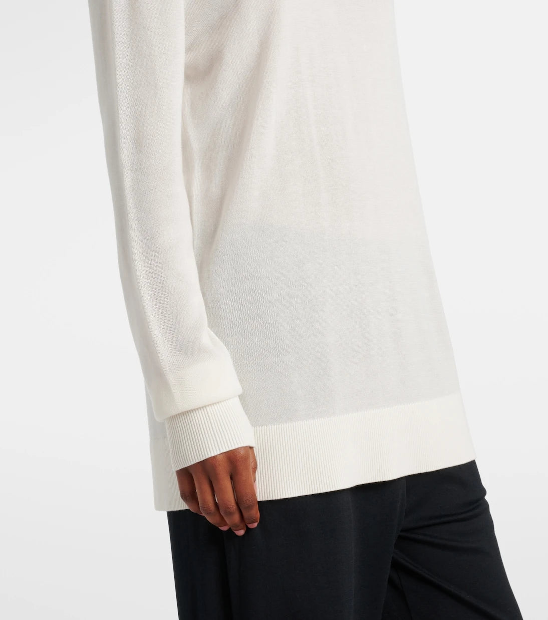 Toteme - Oversized sweater