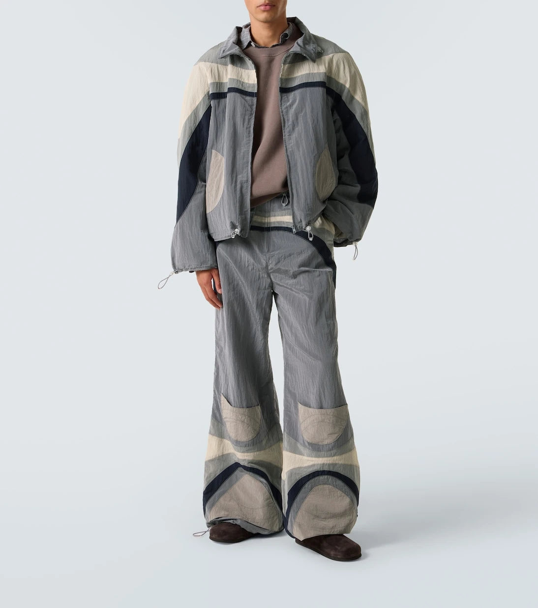 ERL - Technical jacket