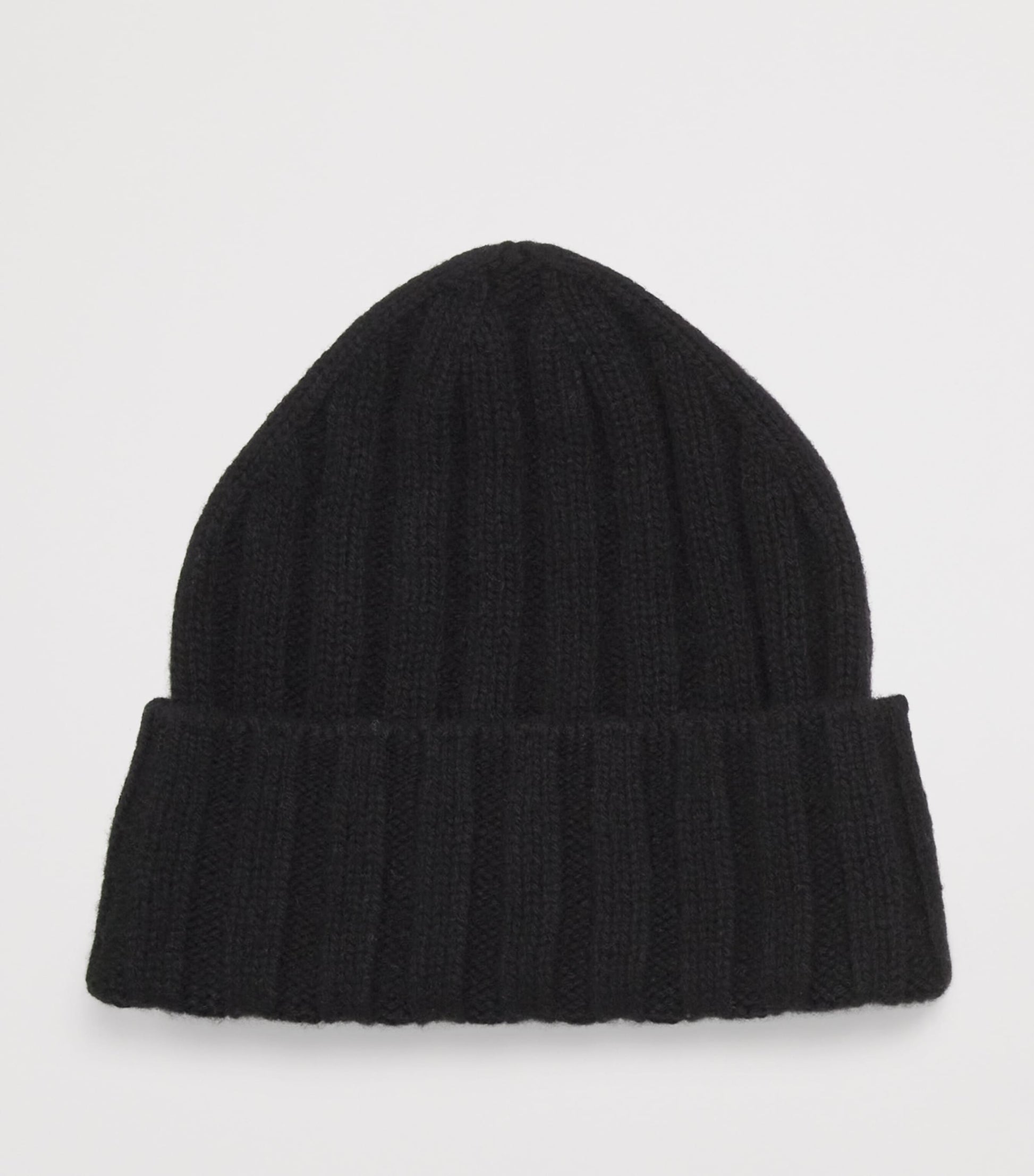 Cashmere Logo Beanie