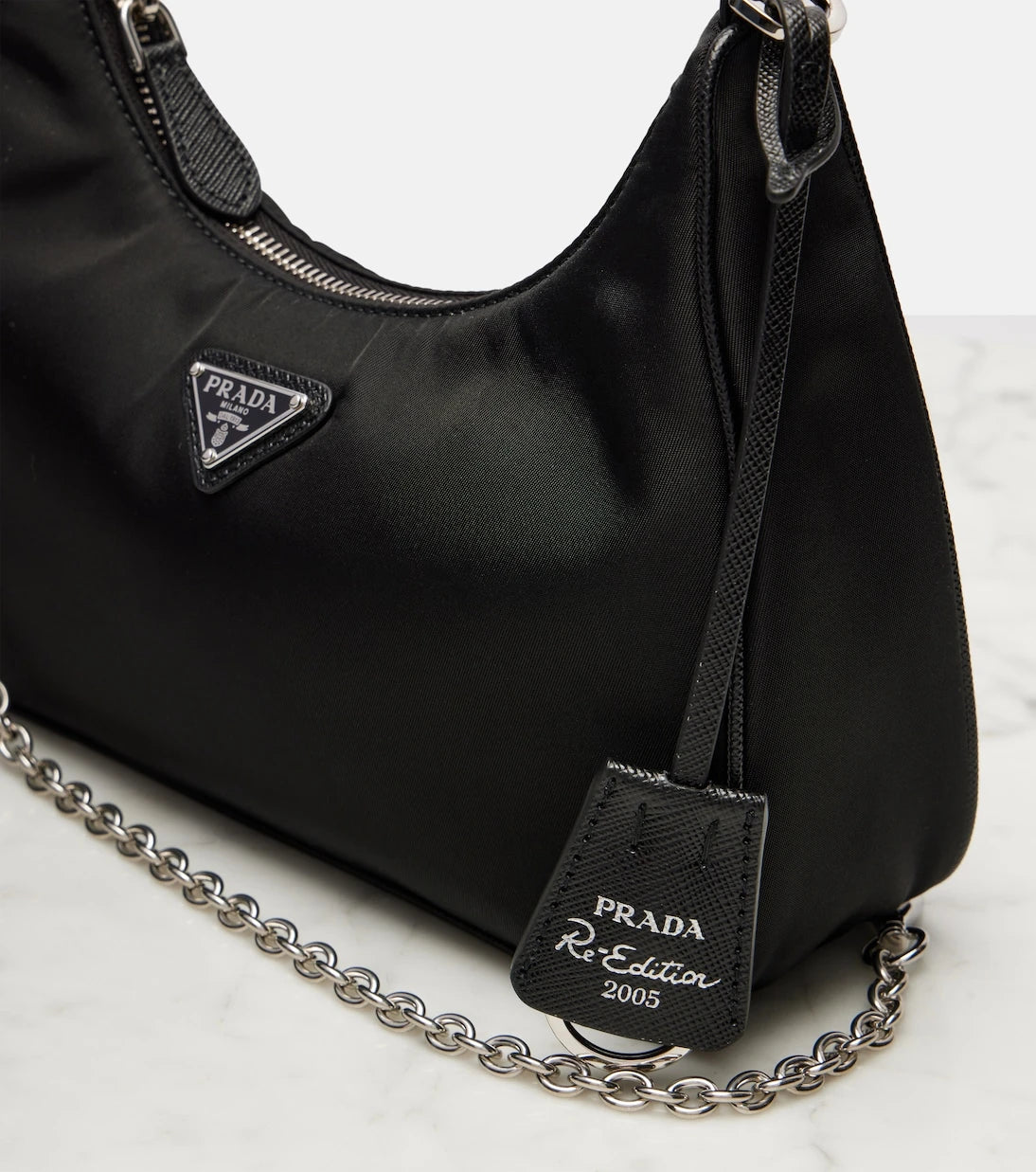 Prada - Prada Re-Edition 2005 shoulder bag