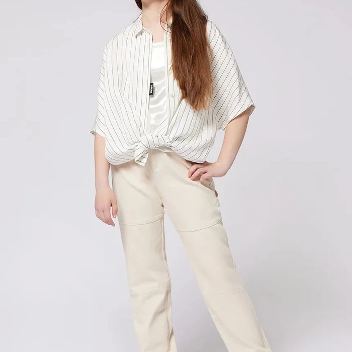 Детска риза Dkny