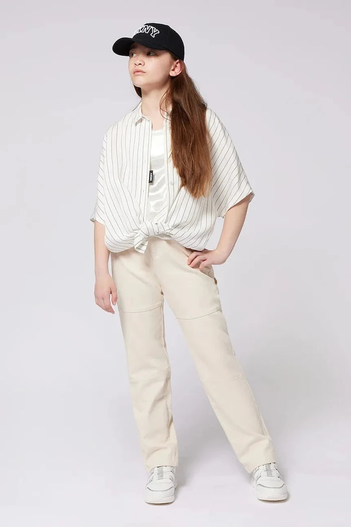 Детска риза Dkny