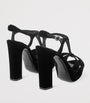 Kesia 120 Velvet Sandals