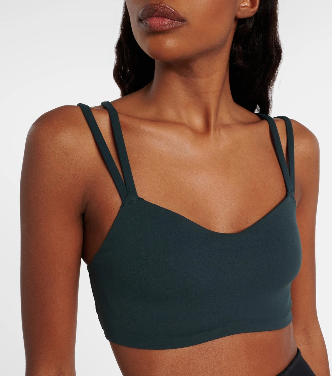Nike - حمالة صدر Nike Zenvy الرياضية