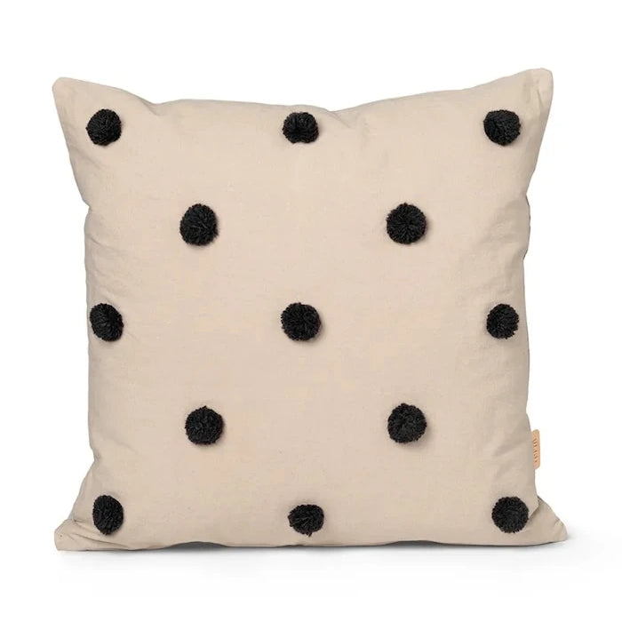 Калъфка за възглавница ferm LIVING Dot Tufted