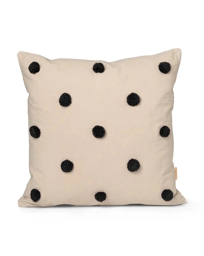 ferm LIVING Dot Tufted Yastık Kılıfı