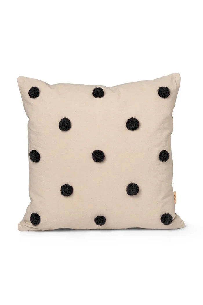 Калъфка за възглавница ferm LIVING Dot Tufted