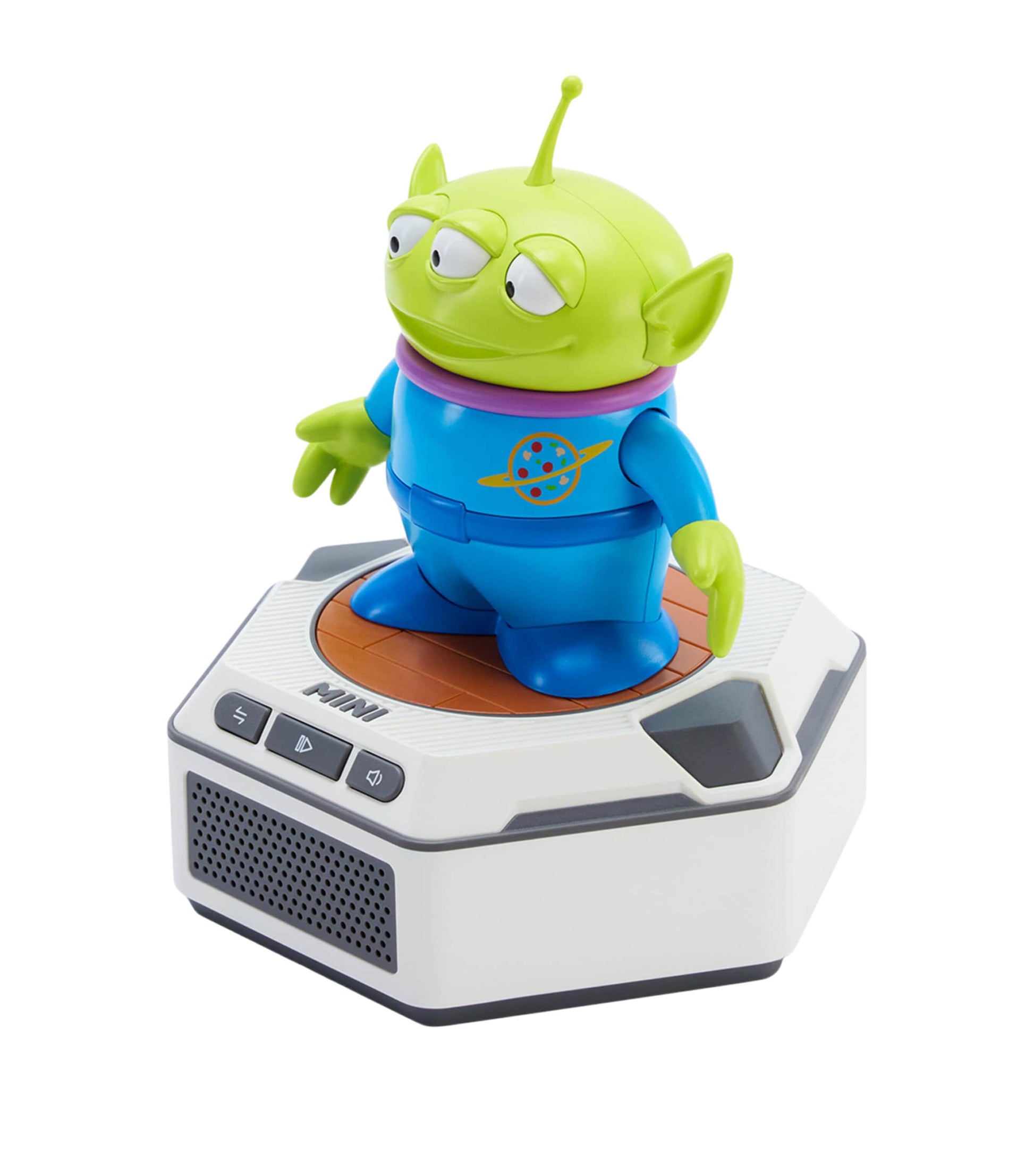 ROBOSEN Toy Story Alien Robot