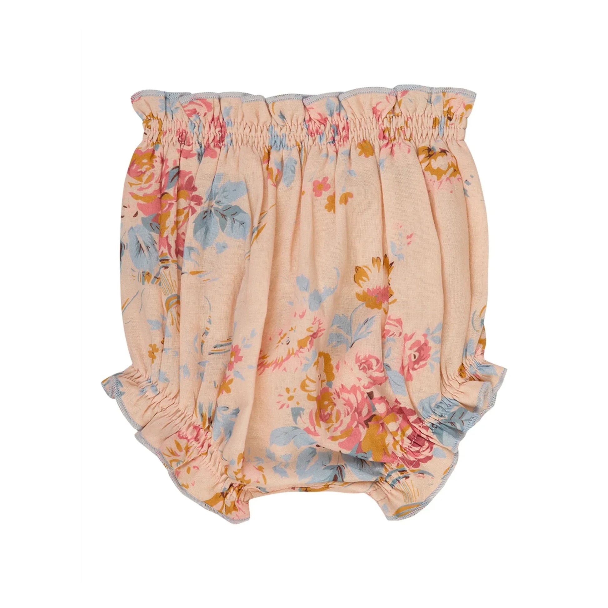 Lilinoa - Bloomer Lou Fleuri | Peach