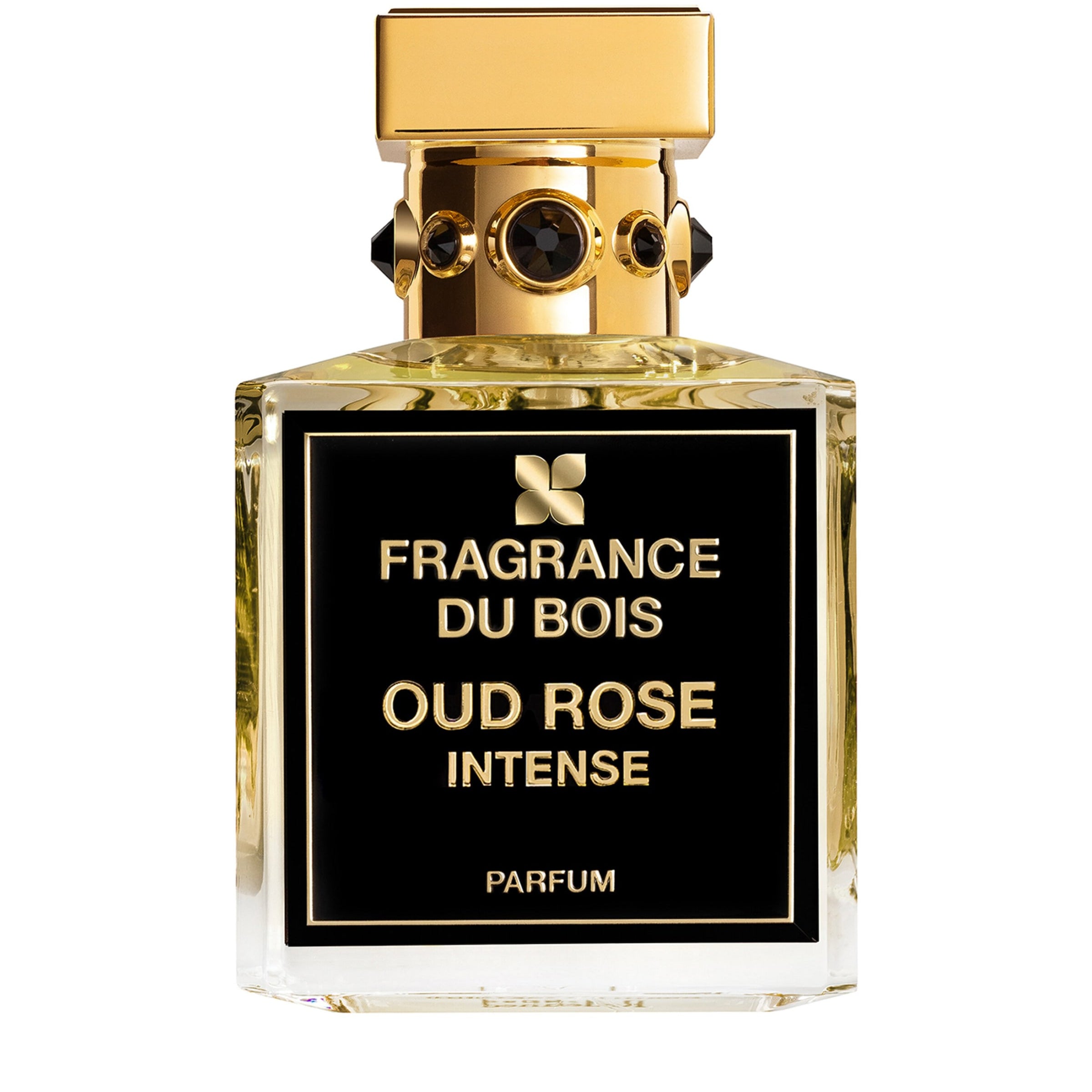 Oud Rose Intense Parfum (100ml)