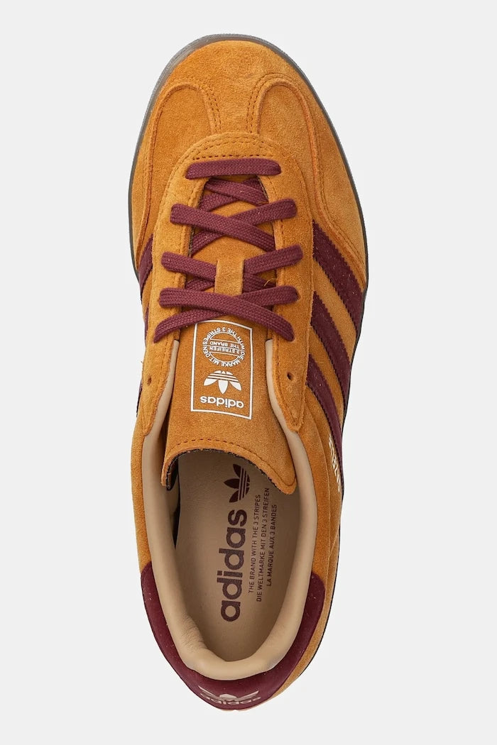 Маратонки adidas Originals Gazelle Indoor