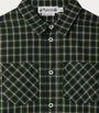 Cotton Check Altman Shirt (10-14 Years)