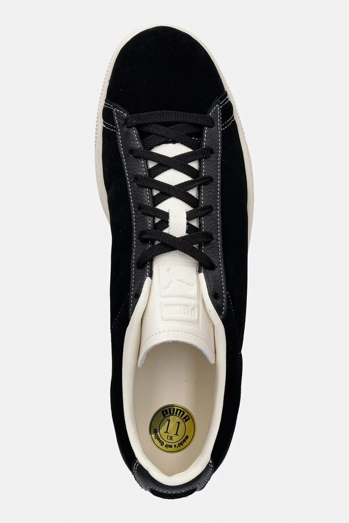 Puma Suede Icons Erkek Süet Spor Ayakkabı