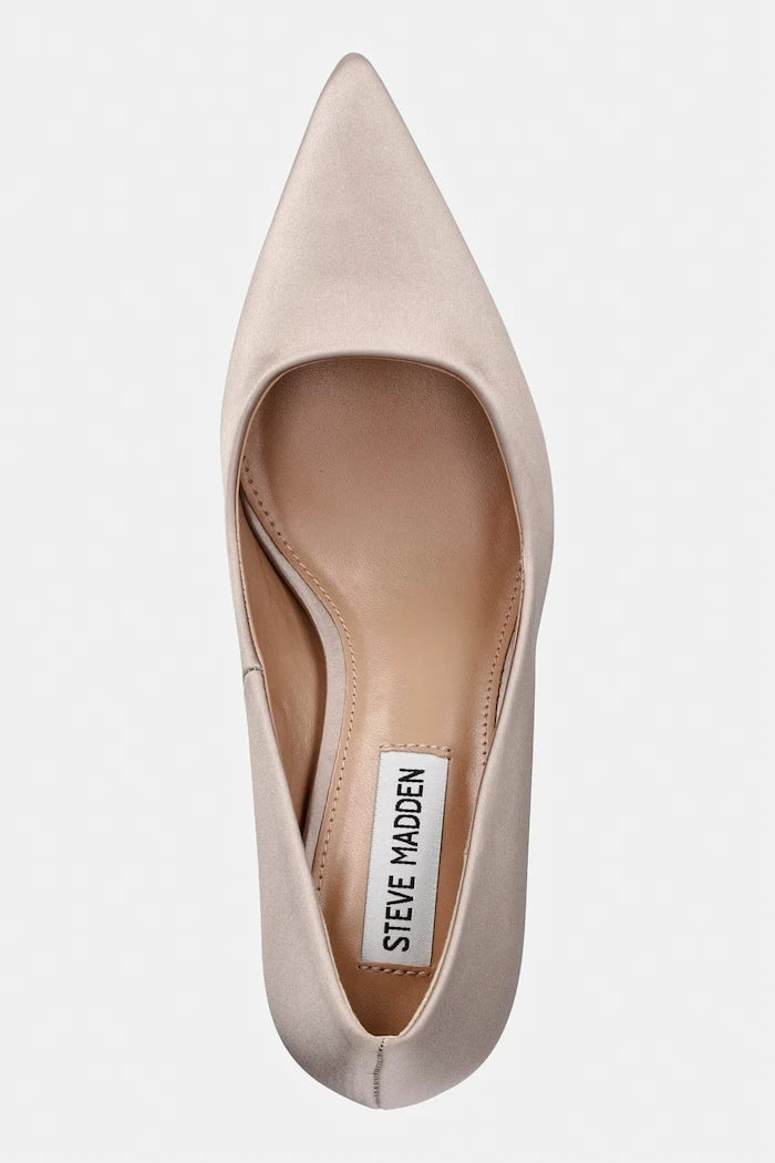 Steve Madden обувки с ток Vivion