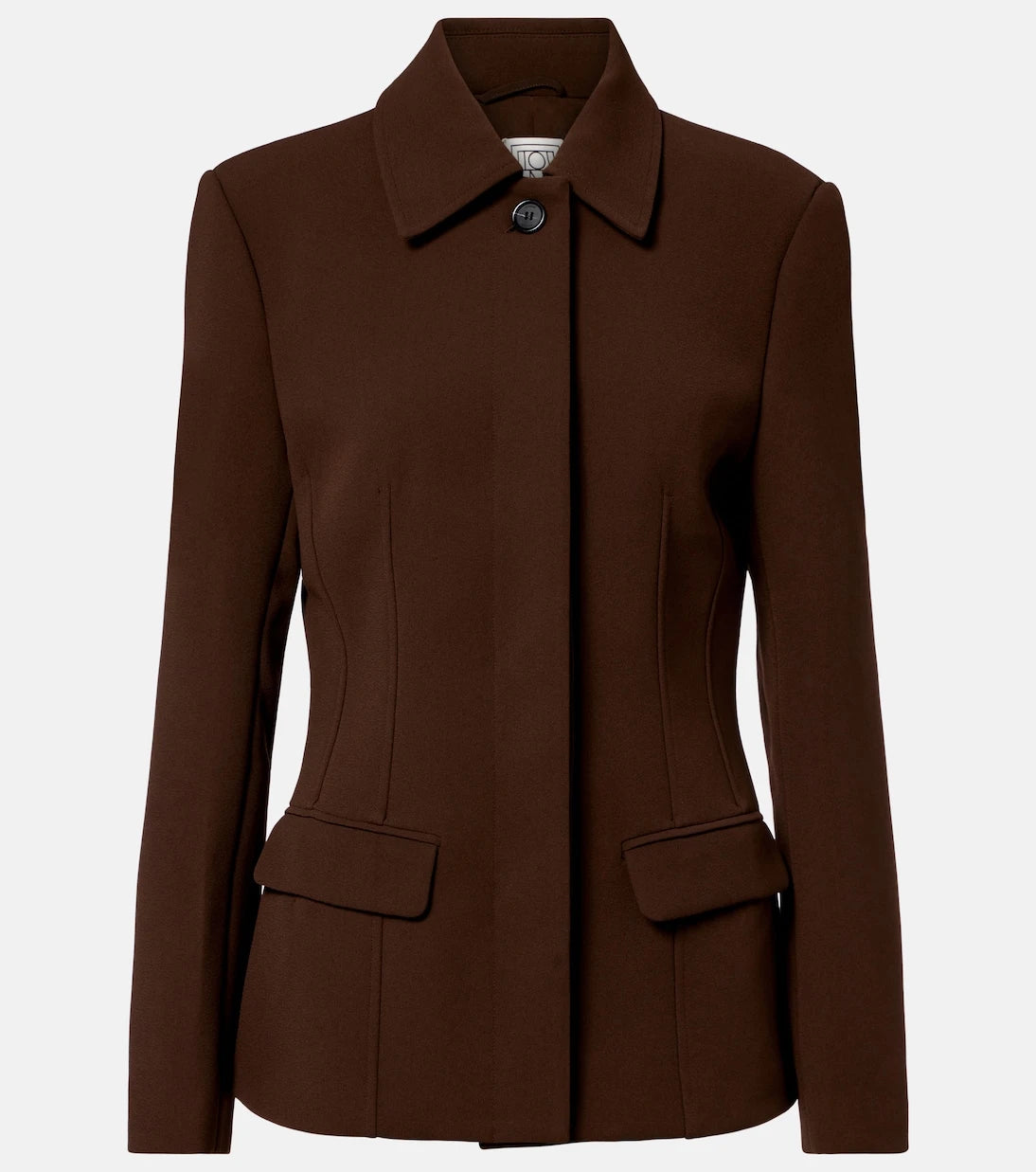 Toteme - Single-breasted blazer