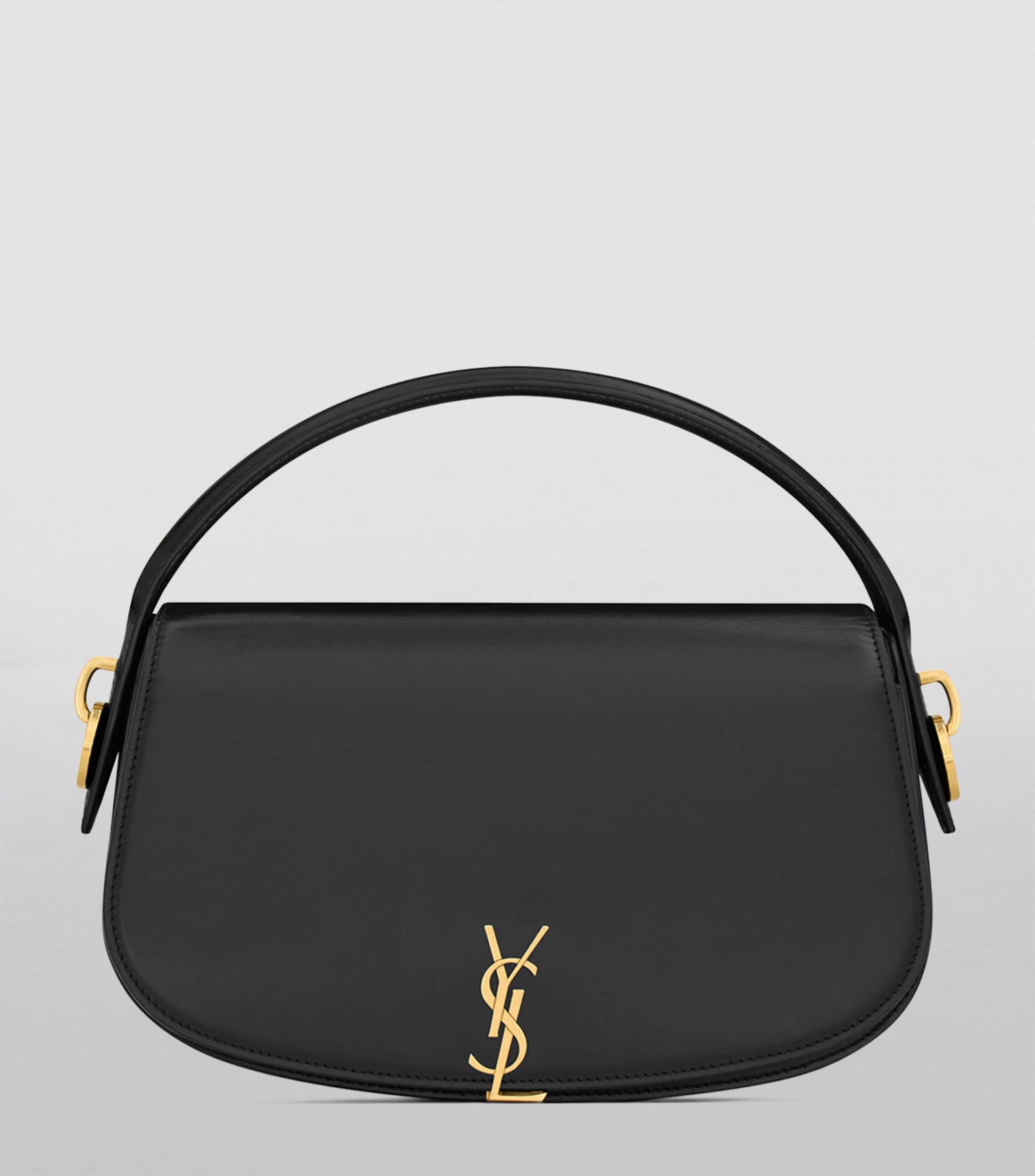 Calfskin New Voltaire Crossbody Bag