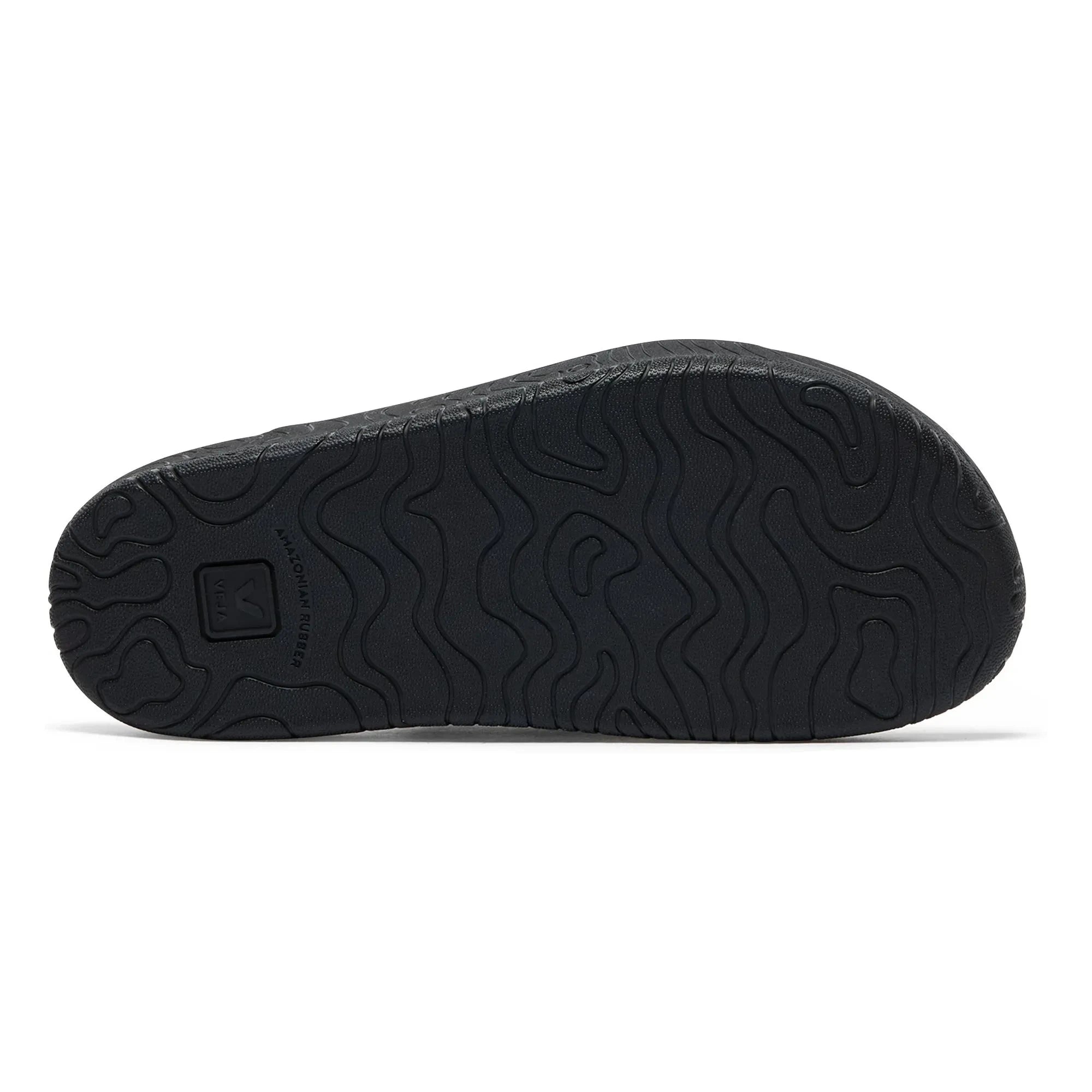 Veja - Etna Suede sandals | Brown