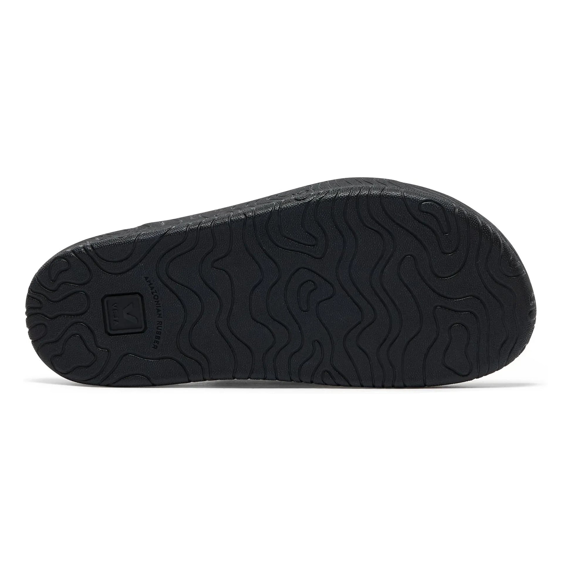 Veja - Etna Suede sandals | Brown