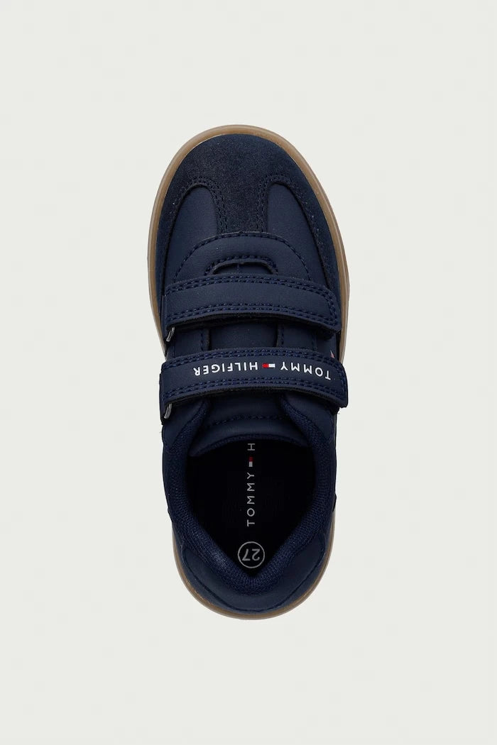Tommy Hilfiger çocuk spor ayakkabı