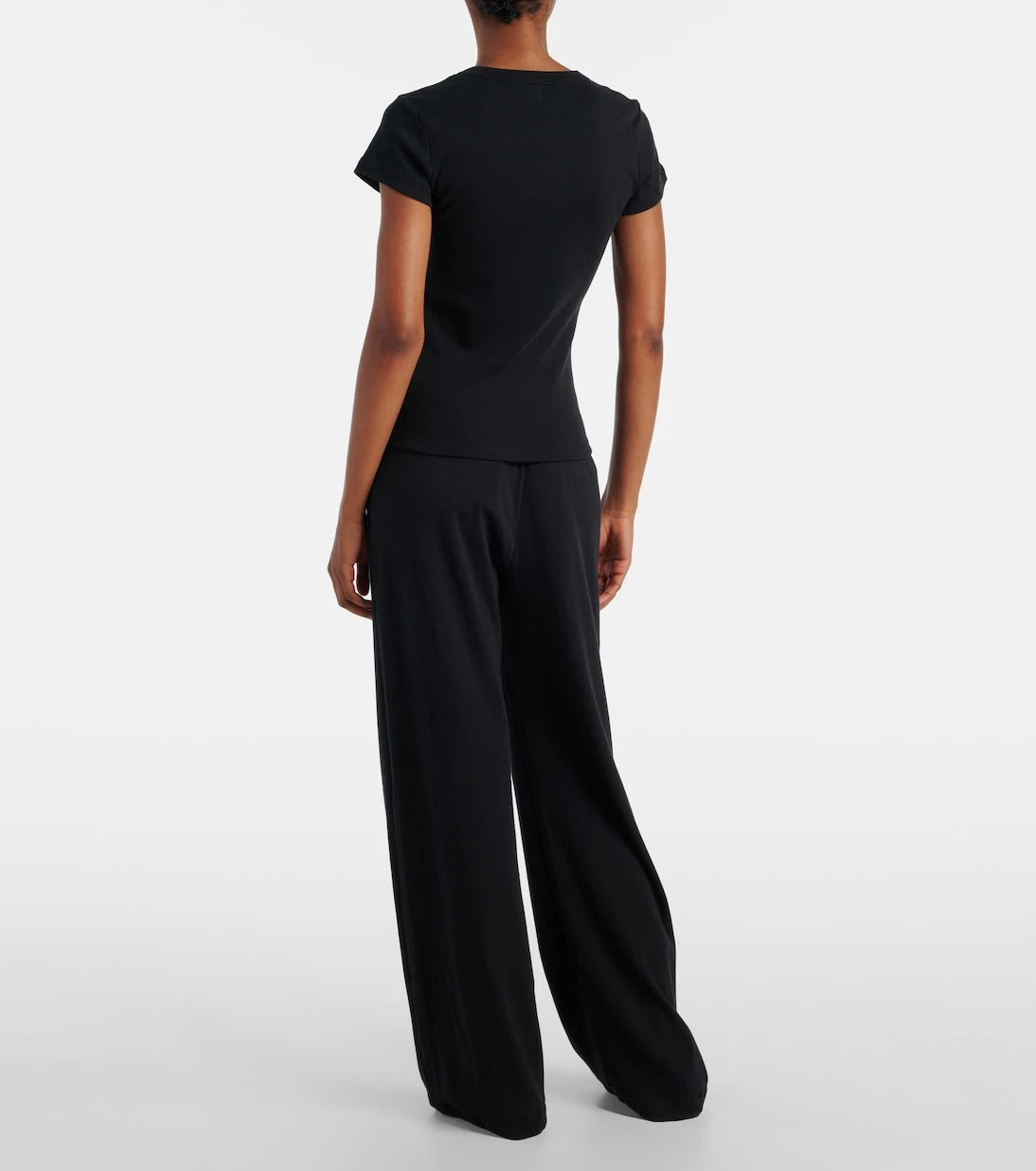 Leset - Nando cotton jersey T-shirt