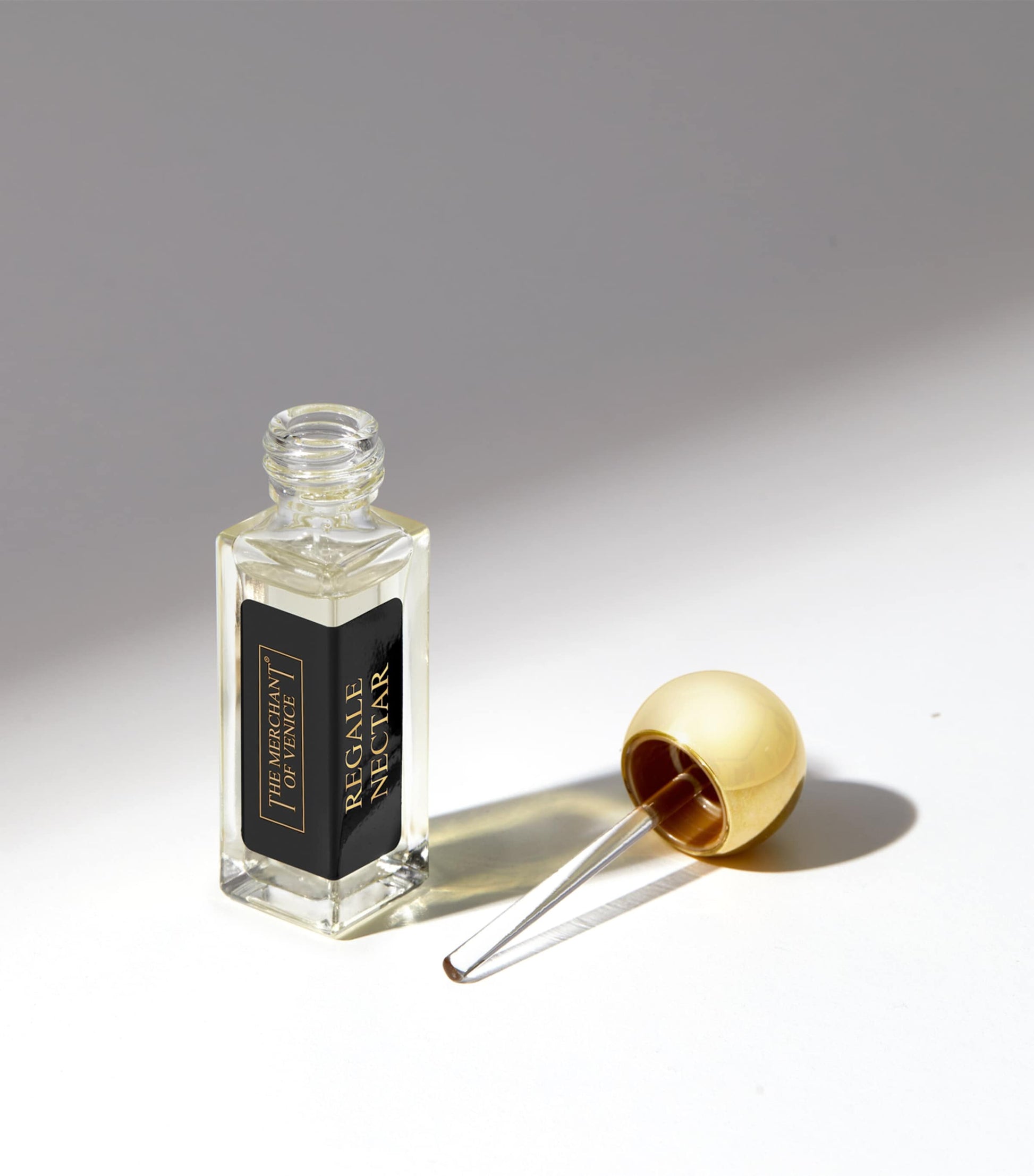 Regale Nectar Perfume Oil (12ml)