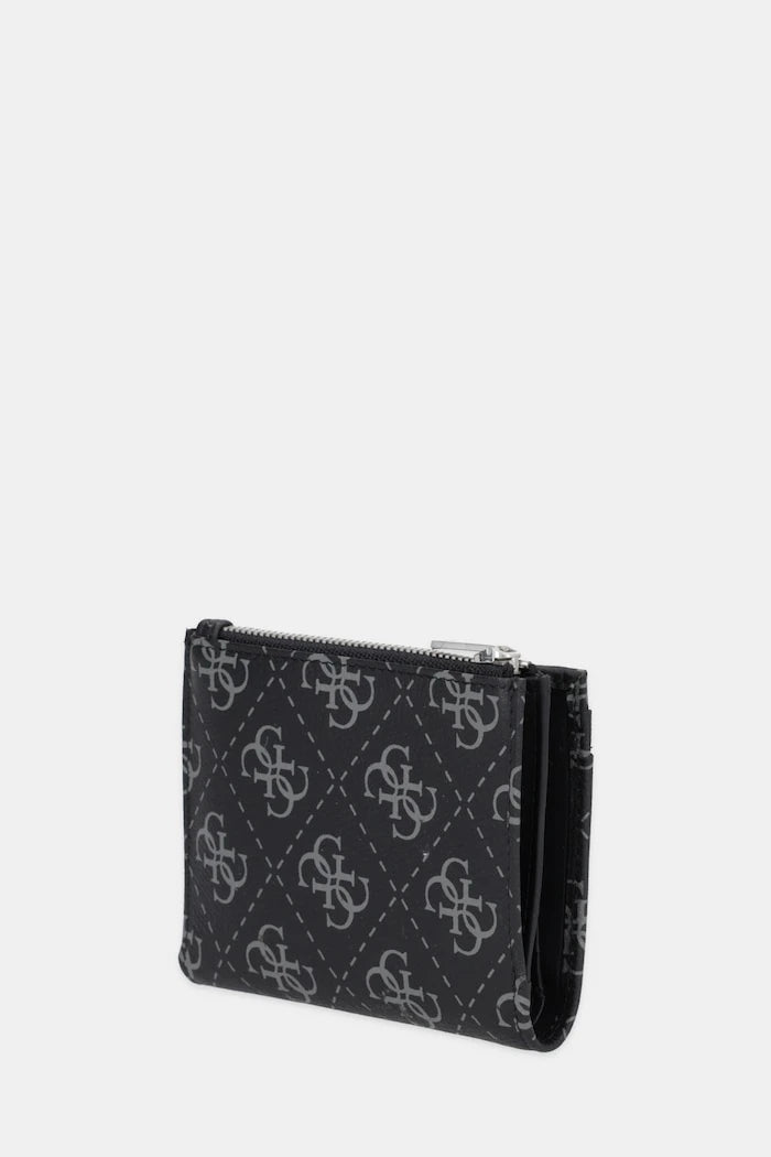Guess портфейл мъжки от кожа MILANO